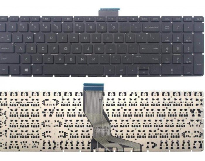 Teclado para Laptop HP 14BS