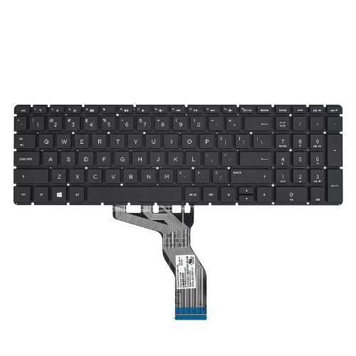 Teclado para Laptop HP 15 BS