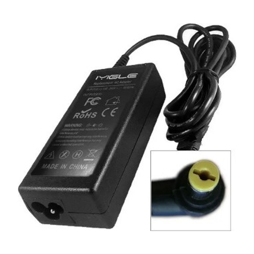 Cargador ACER / SAMSUNG CHROMEBOOK 19V 3.42A 65W