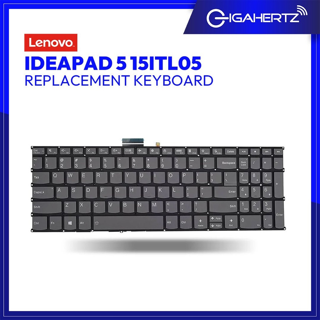 Teclado para Laptop LENOVO ARE05