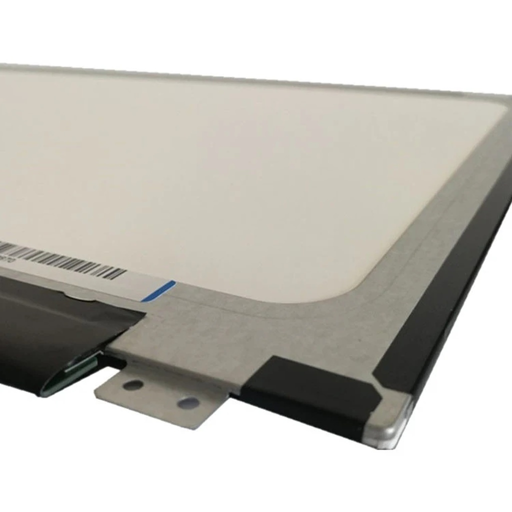 Pantalla para Laptop 15.6" Slim 30 pines 320 MM 1366 x 768 sin bordes