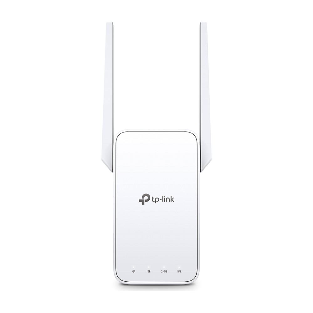 Extensor TP-LINK RE315 AC1200 DUAL BAND 2 antenas externas