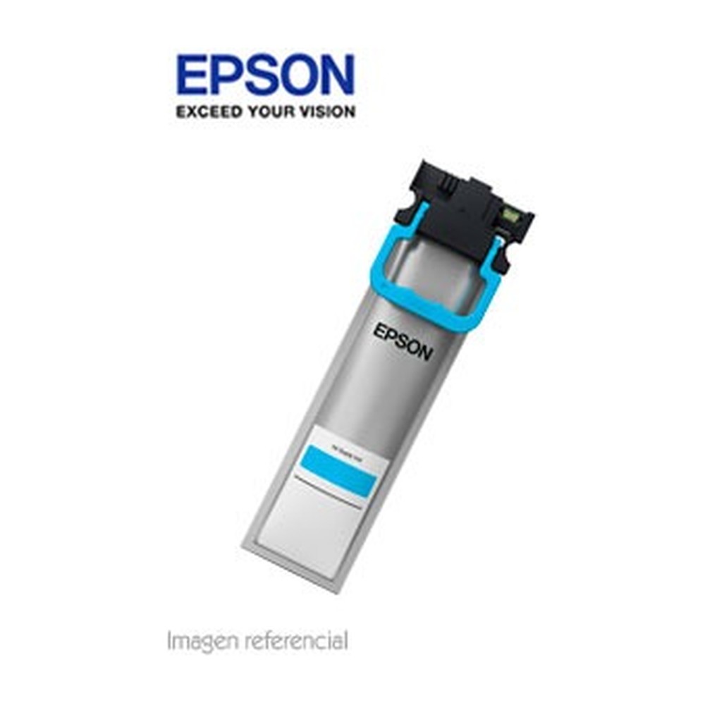 Tinta EPSON R04L T941220 Cyan WF-C5710 5790