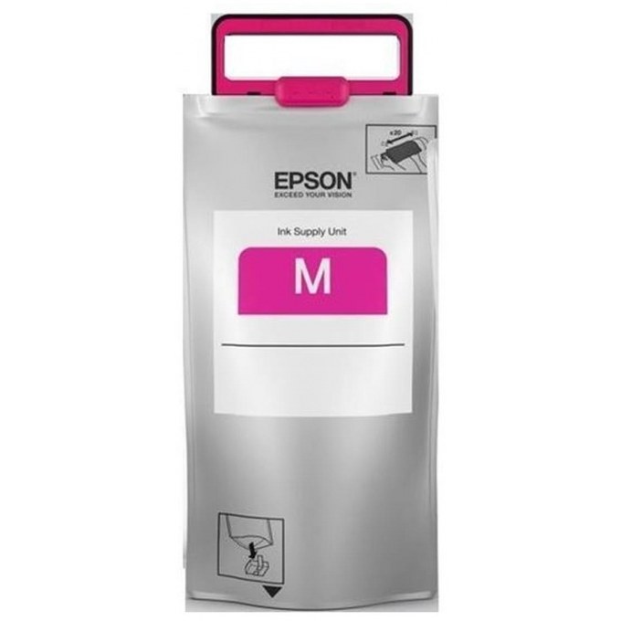 Tinta EPSON R04L T941320 Magenta WF-C5710  5790