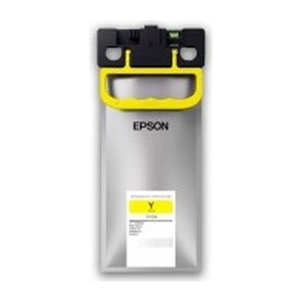 Tinta EPSON R04L T941420 Yellow WF-C5710 5790