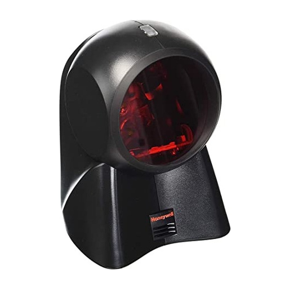 Lector de Codigo de Barras Honeywell Orbit HF680 Omnidireccional USB 1D/2D Imager Black