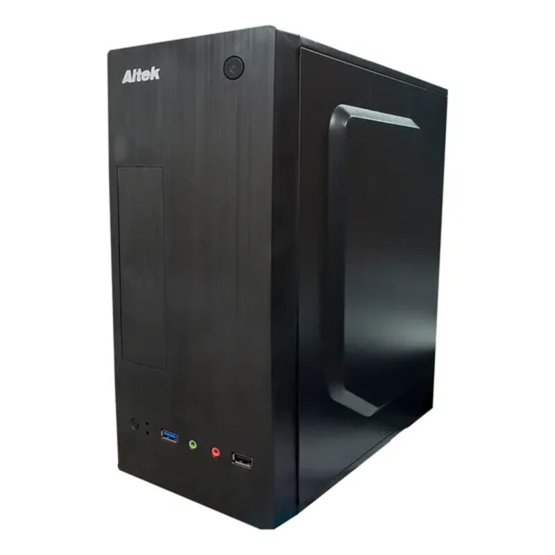 Fuente de poder mini Gazal 850W