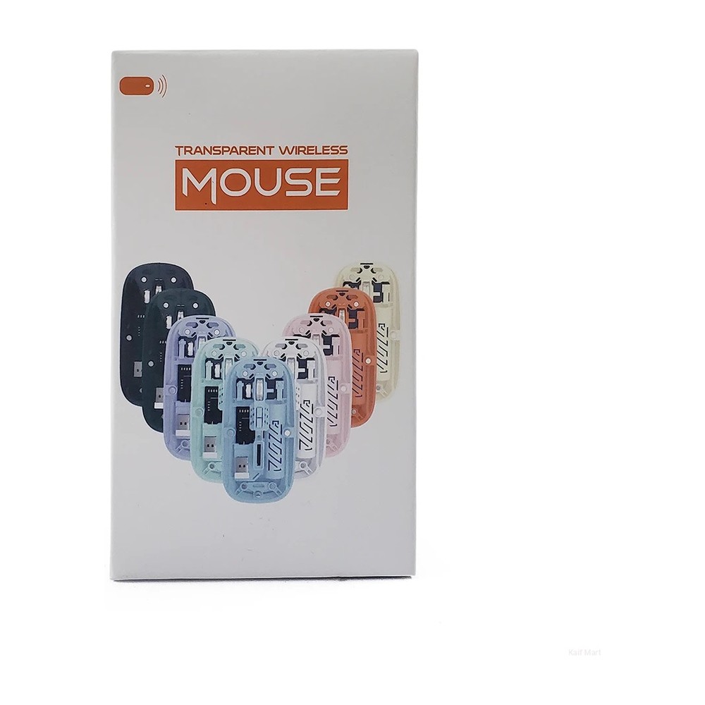 Mouse GENIUS NX-8080S Wireless y BT Rosado AI Copilot  7 Botones 1600 DPI /Pila AA /Win MAC Chrom