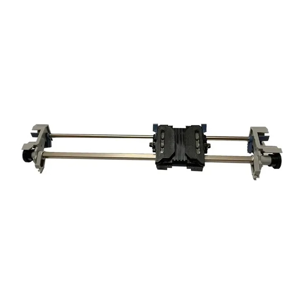 Tractor Completo FX 890