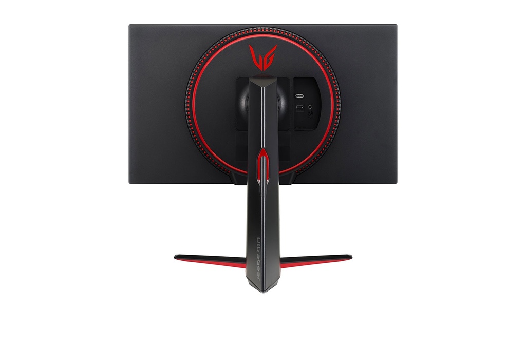 Monitor Teros TE-2786G 27"1920X1080  200HZ  1MS  IPS Plano Audio OUT  1 DP  2 HDMI