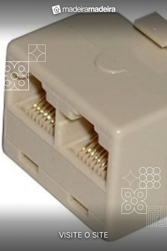 Duplicador RJ45 Anera 1H A 2M BLISTER X 2