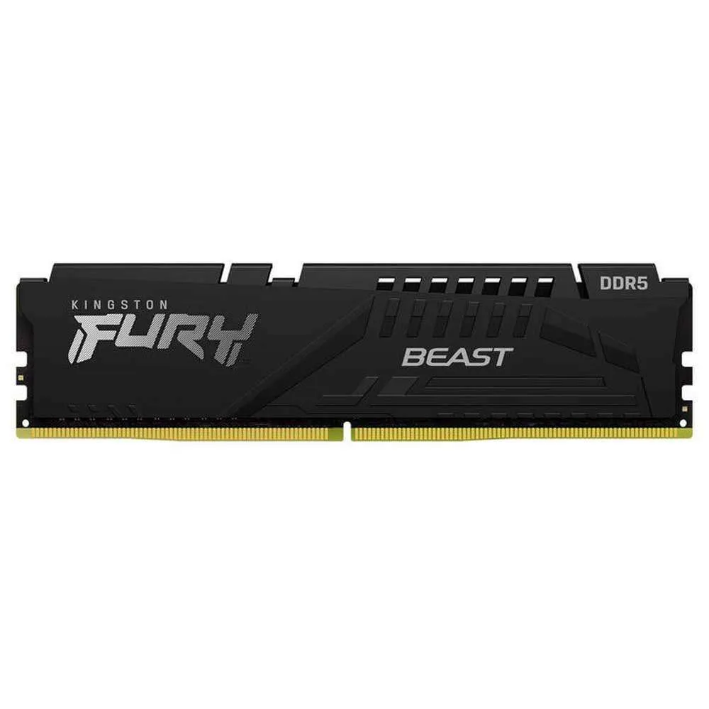 Memoria Kingston DIMM 8GB DDR5 5600Mhz