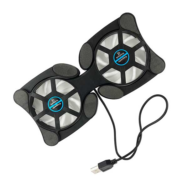 Ventilador para Laptop HP 15-DW