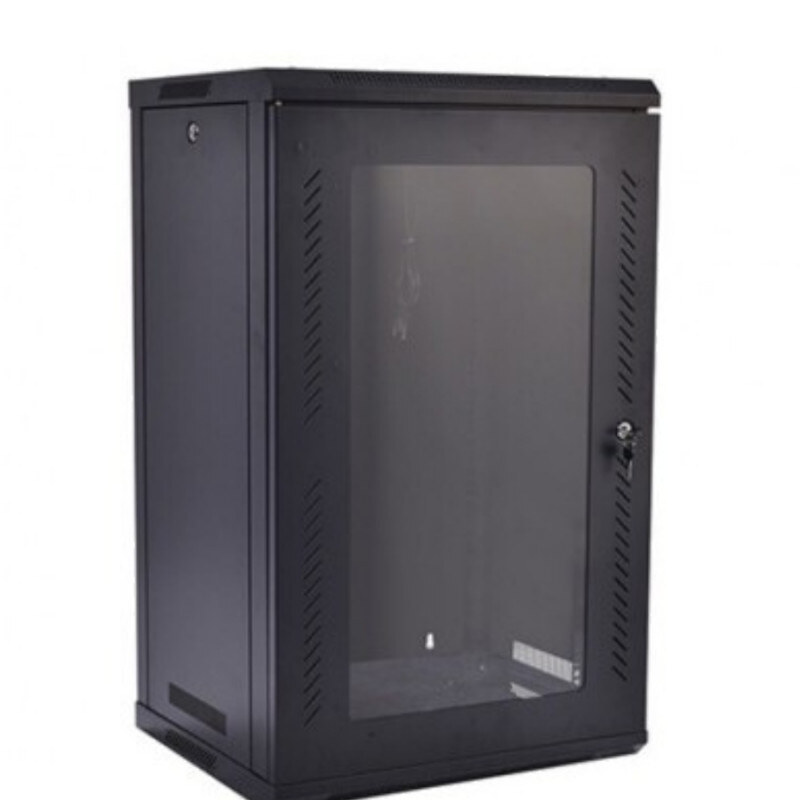 Gabinete Cerrado 18UR