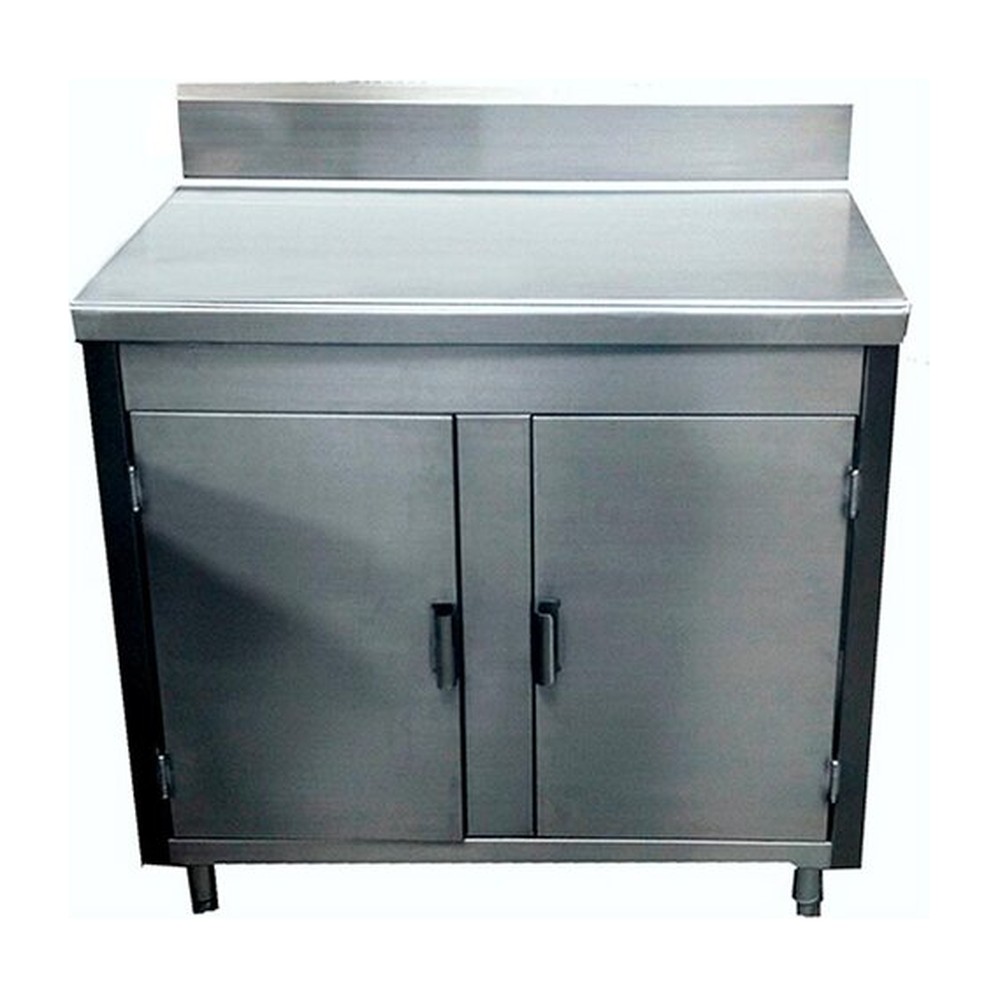 Gabinete Cerrado 18UR