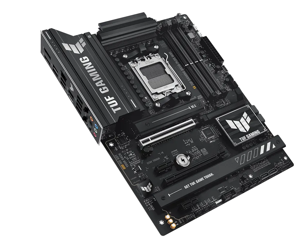 Mainboard ASUS TUF GAMING B850-PLUS WIFI DDR5 AM5
