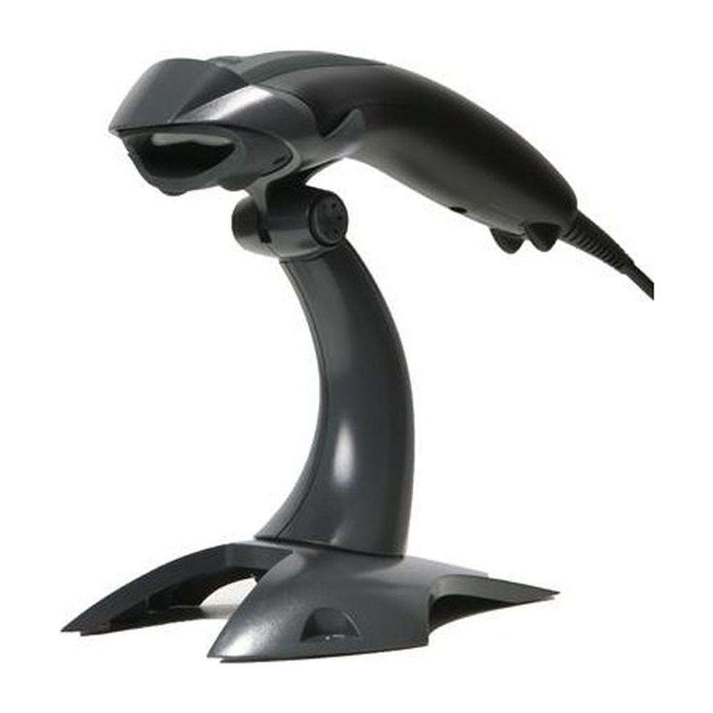 Lector de Codigo de Barras HONEYWELL HH492 INALAMBRICO 1D/2D Incluye Base y Cable Imager IP40