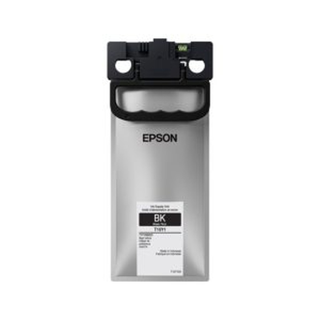 Tinta EPSON T11B120 Black Workforce Pro WF-5310 WF-C5390 WF-C5810 WF-5890 143 ml 10.000pag.
