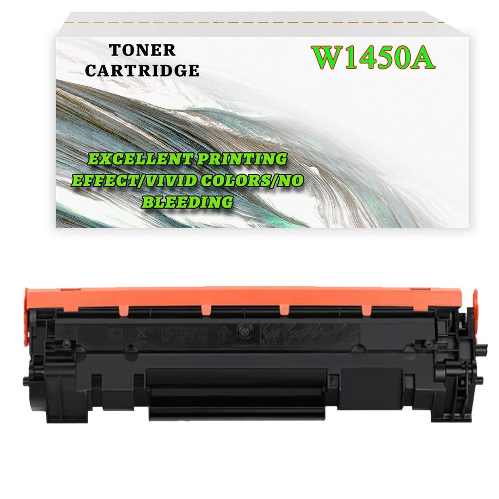 Toner HP 145A W1450A LaserJet 3003, MFP 3103 Black