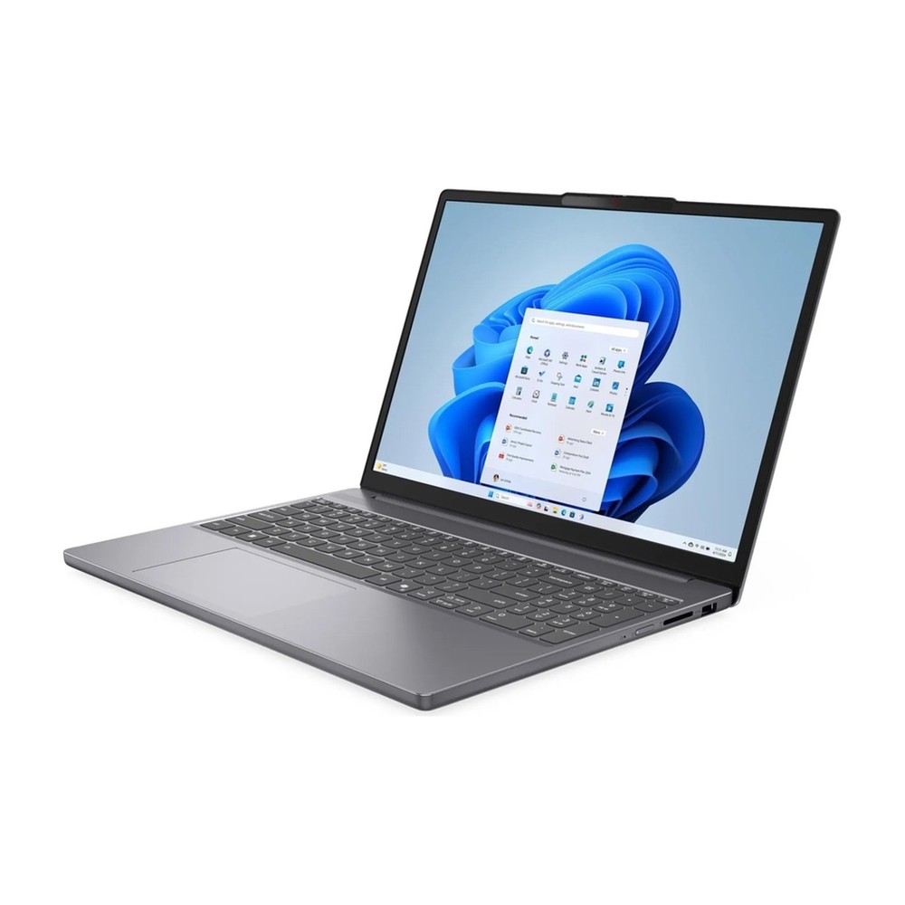 Computadora Lenovo Ideadpad SLIM 3 15ARP10 Ryzen 7 7735HS 16GB/512GB 15.3" Luna_Grey