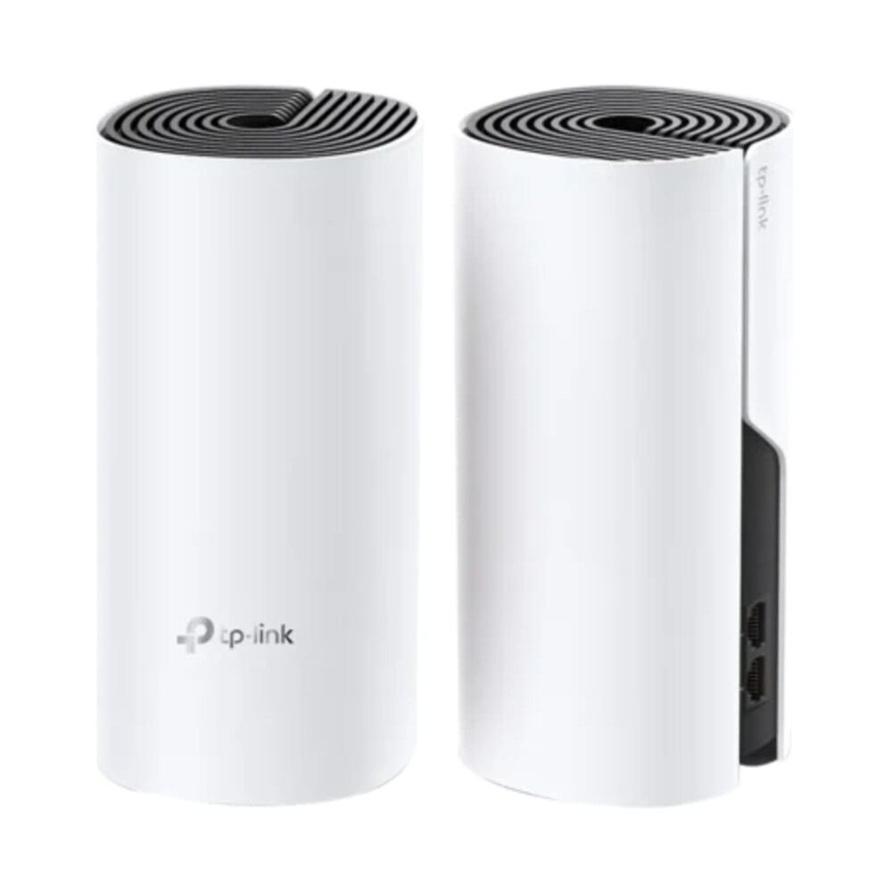 Mesh TP-LINK Deco M4 WI-FI System  AC1200 2 Pack