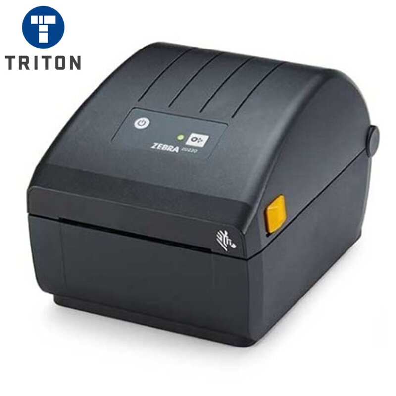 Impresora de etiquetas ZEBRA ZD220 TD esritorio, USB, 203 DPI, USB