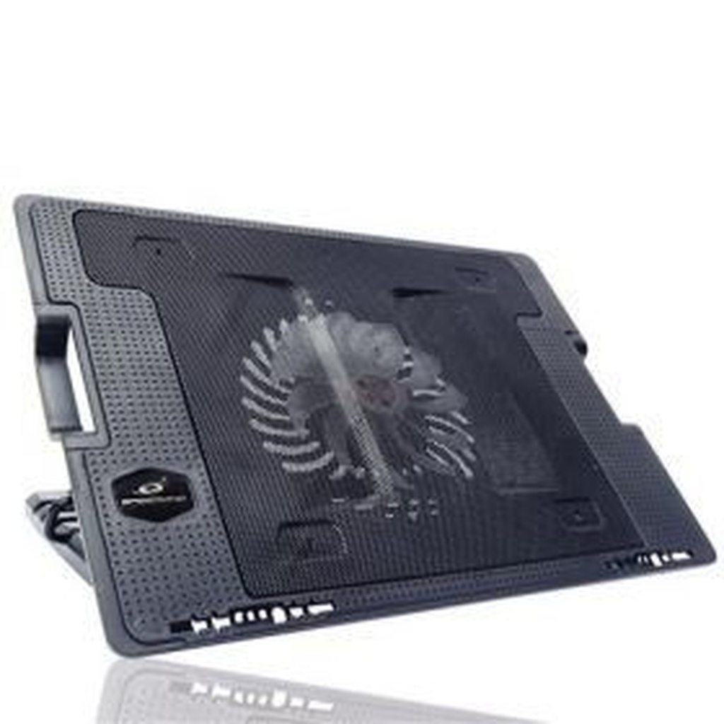 Base de Ventilación Ajustable Speedmind COS01