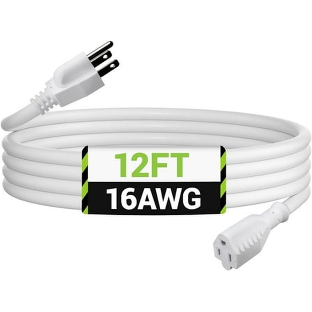 Cable de Extensión USB Damag 3 metros