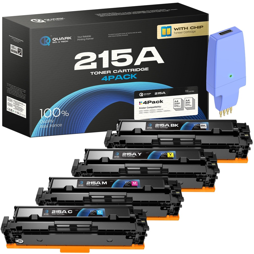 Toner HP 215A Cyan LaserJet W2311A