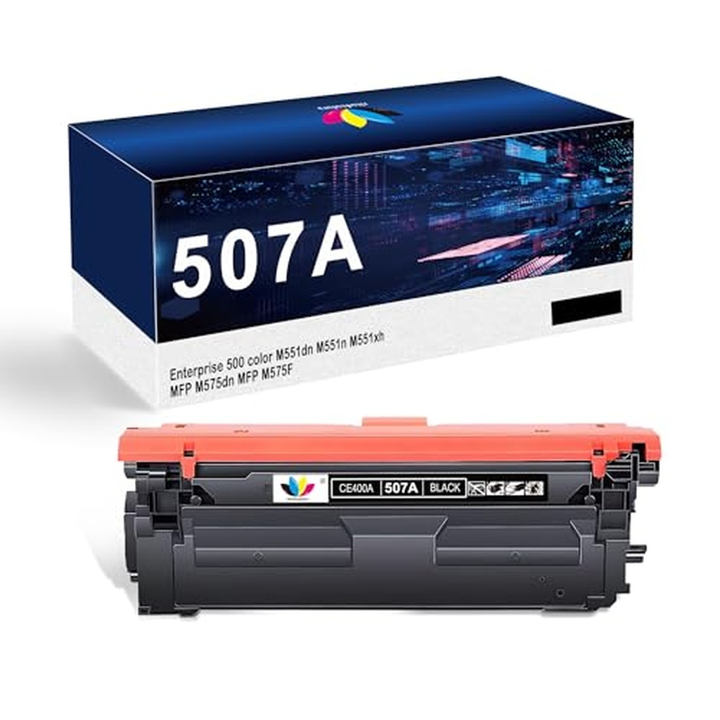 Toner HP 215A Magenta LaserJet W2313A