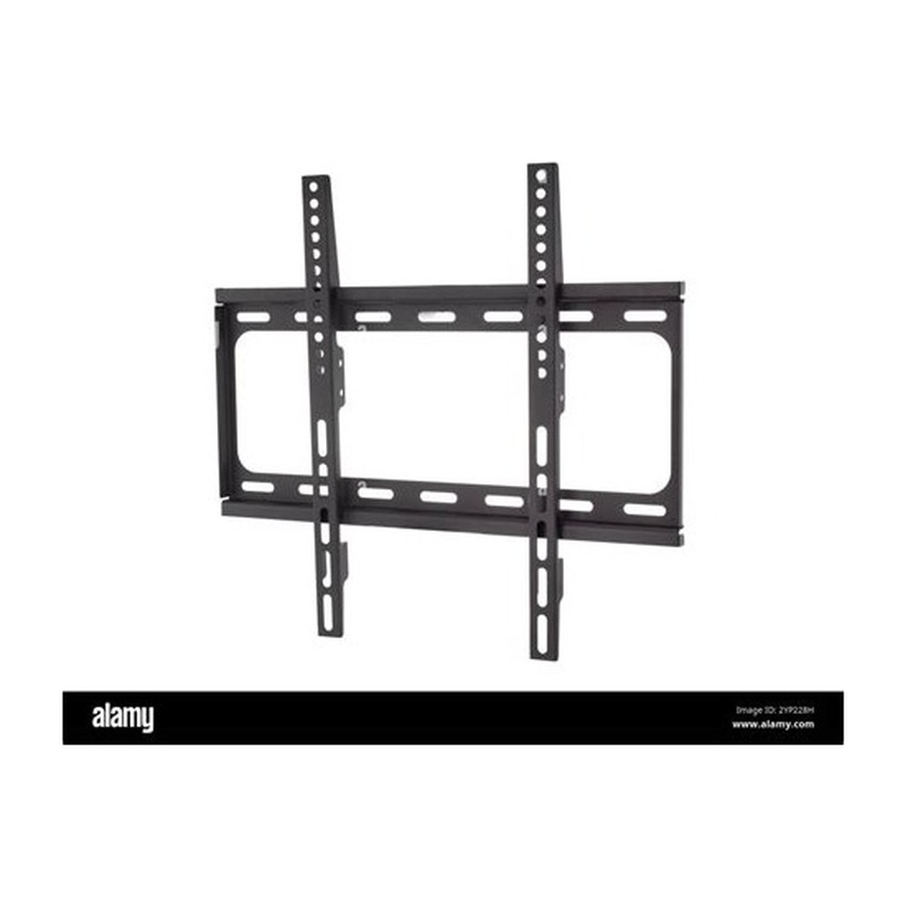 WALL MOUNT ARGOM FOR TV 55INC-90INC CON INCLINACION BR-1349 NEGRO