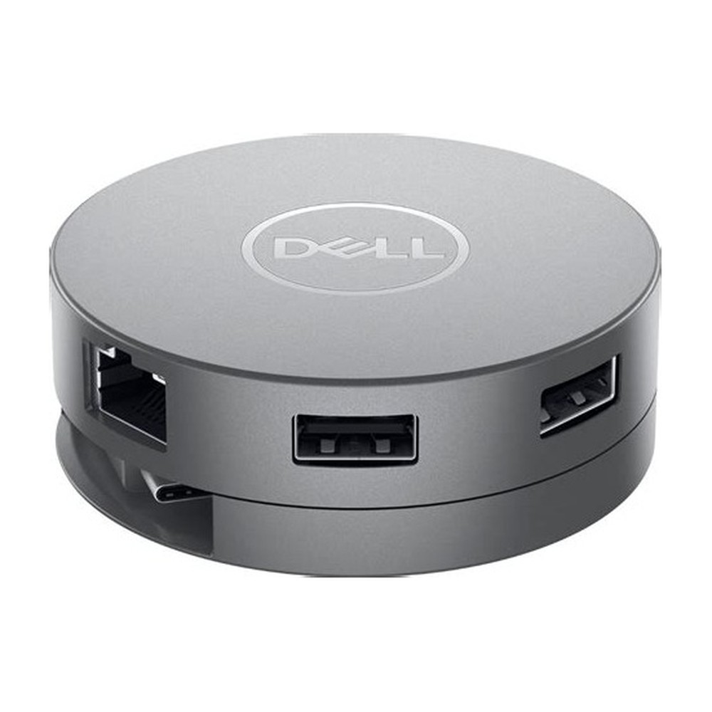 ADAPTADOR DELL USB-C M TO DP
