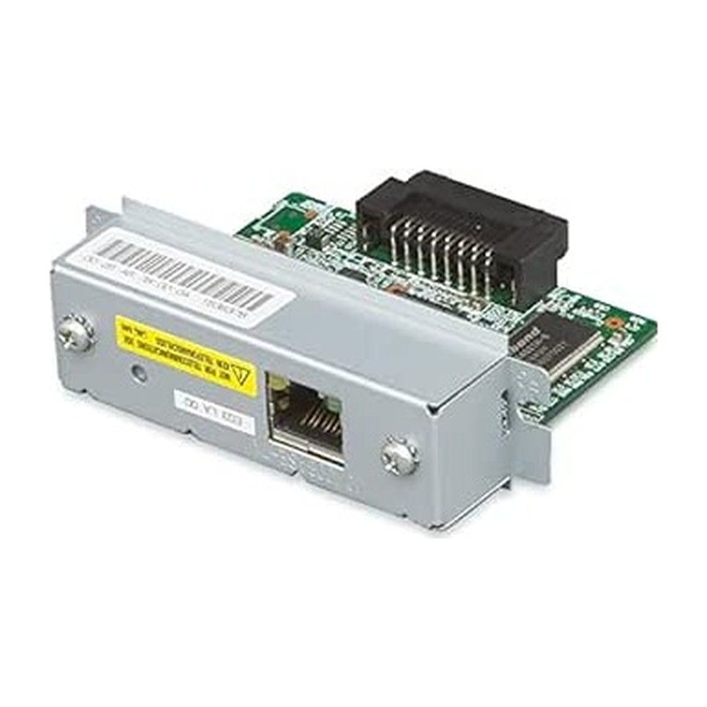 INTERFACE EPSON USB UB-E04-008 ETHERNET I-F BD 10-100BASE T
