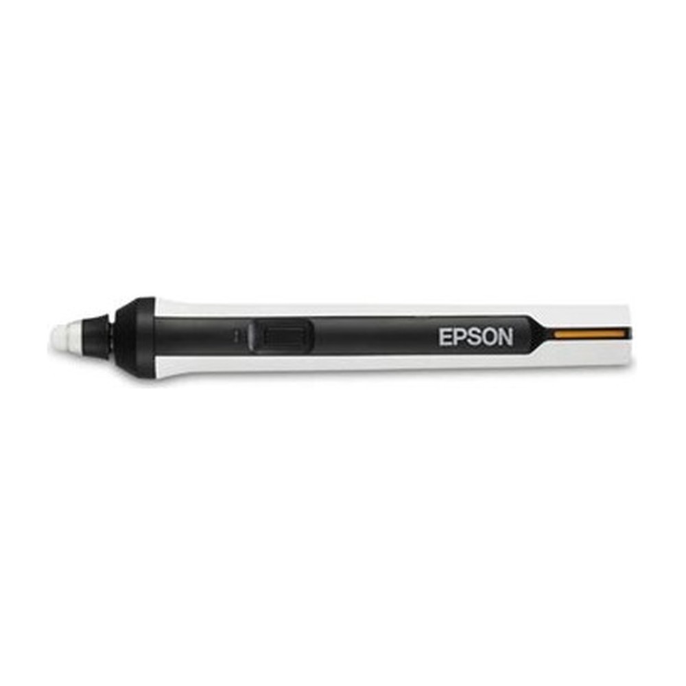 PEN A EPSON INTERACTIVE NARANJA