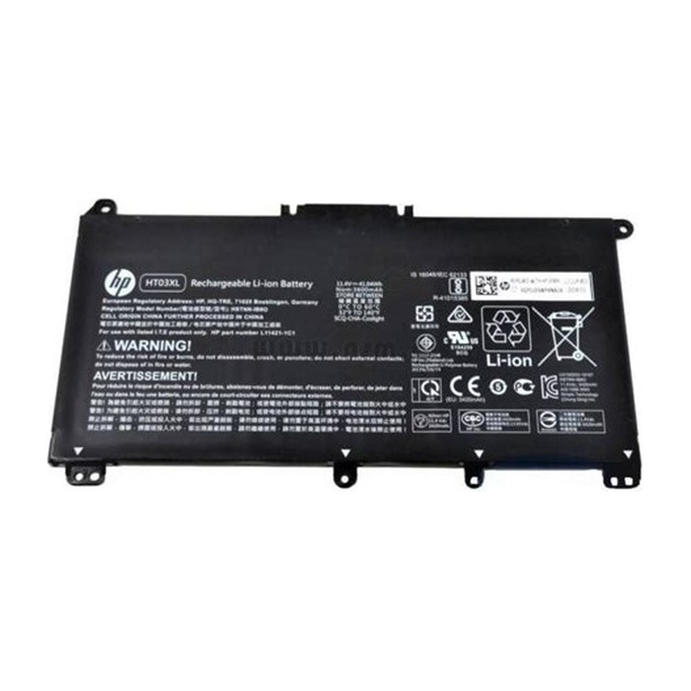 BATERIA VIAJE NOT. 8C