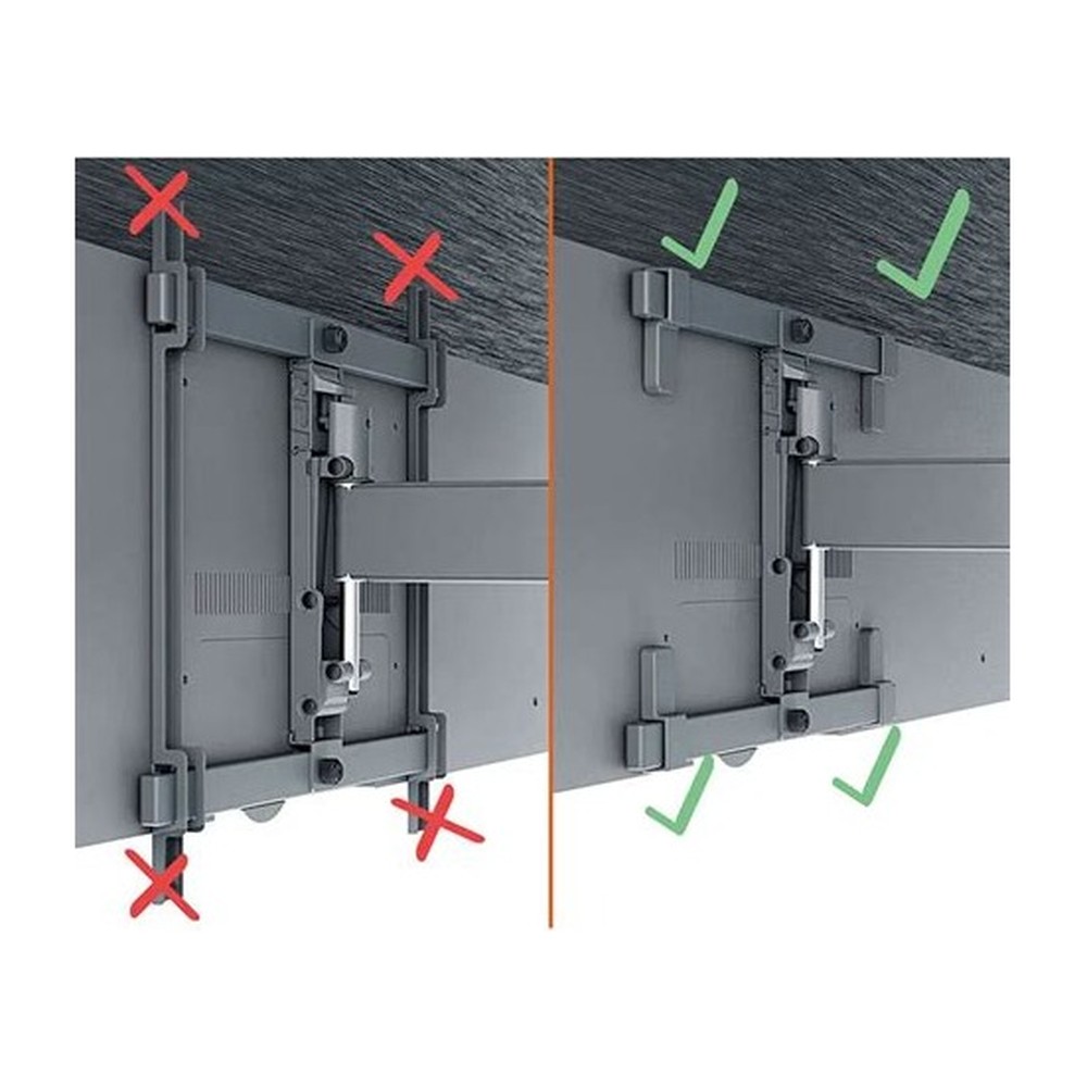 WALL MOUNT LG 42INC.