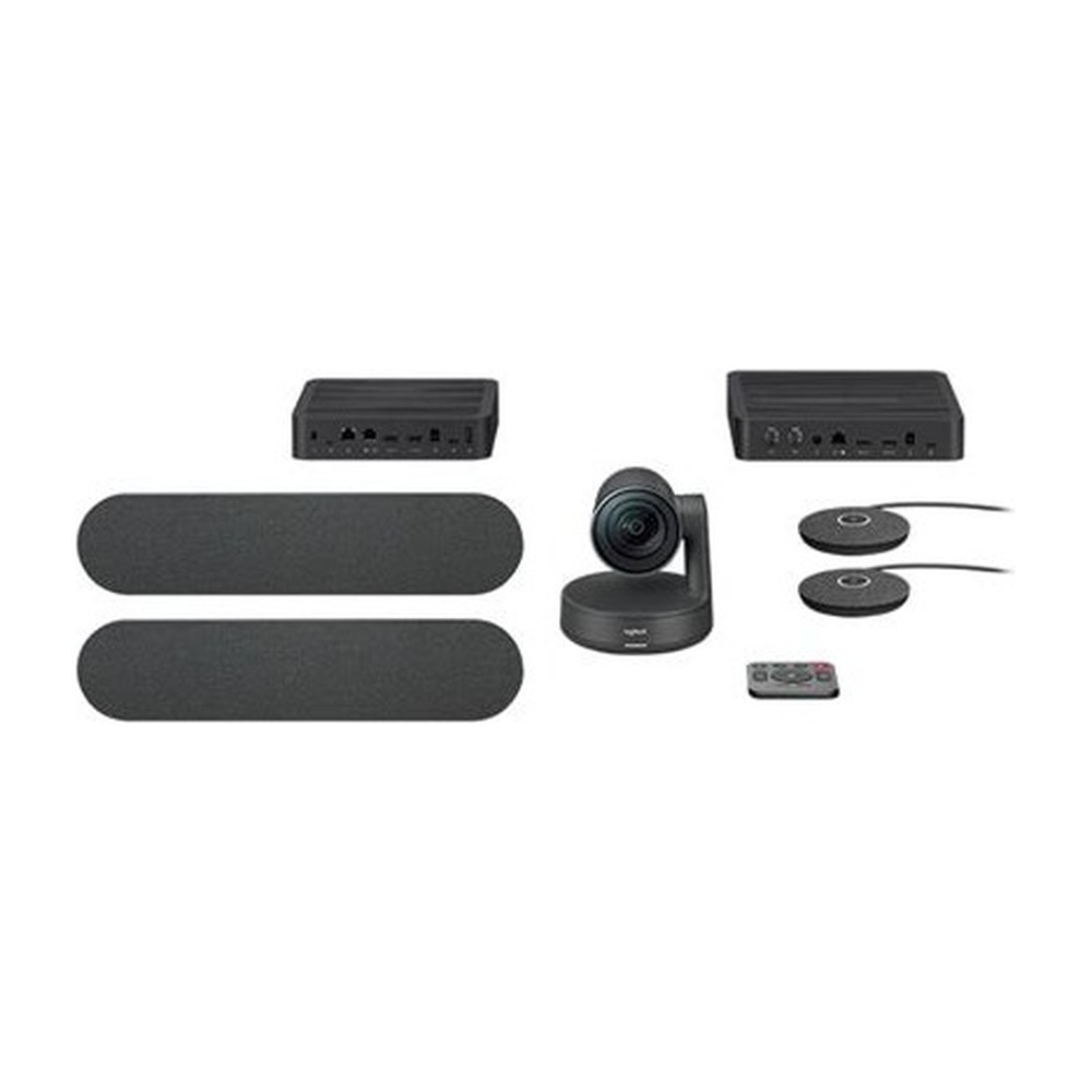 KIT DE MONTAJE LOGITECH RALLY