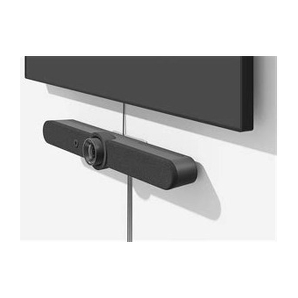 PIEZA DE MONTAJE EN TV PARA BARRAS DE VIDEO LOGITECH
