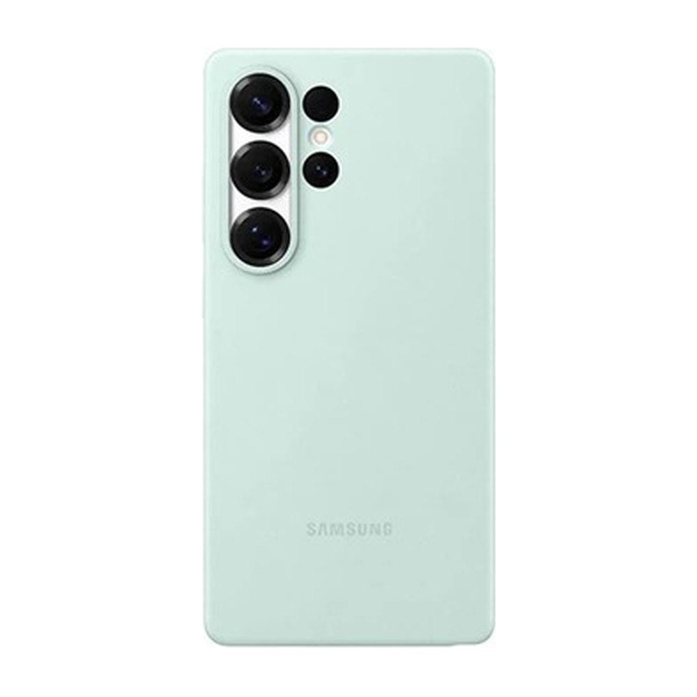 CASE PROTECTOR SAMSUNG FOR GALAXY S25 ULTRA Mint