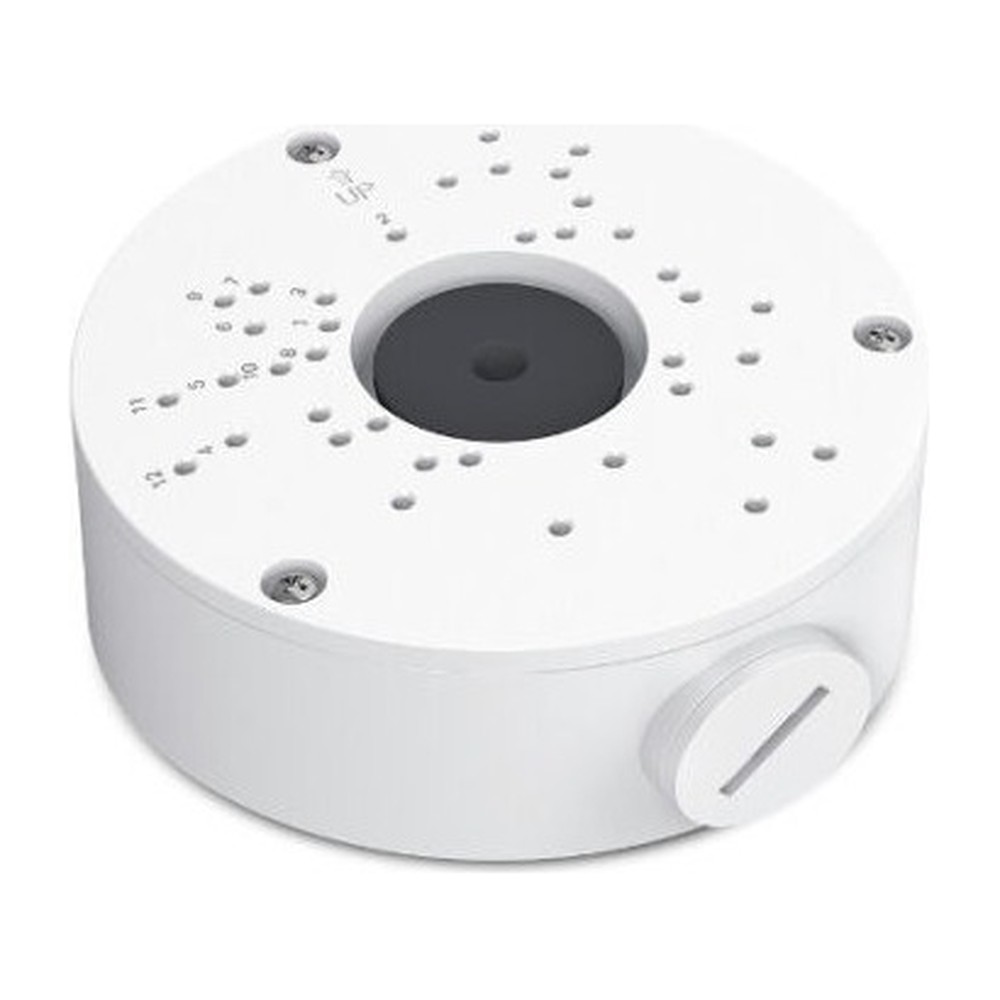 CAJA DE CONEXIONES VIGI PARA CAMARA IP 125x130.47X45.7mm