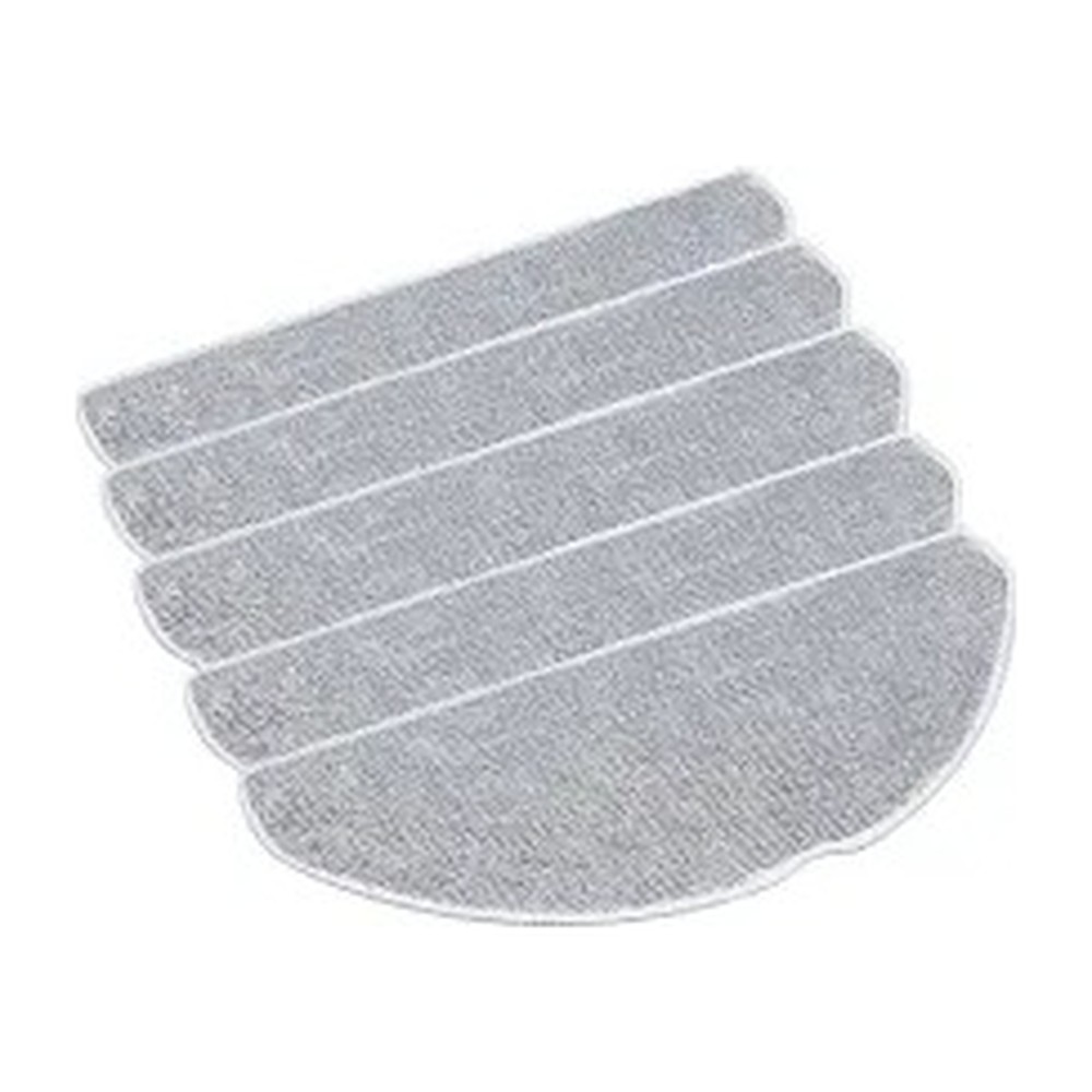 Mopas de fregado TP-Link para ROBOT Tapo RV30 Max Plus RV30 Max RV20 Max Plus RV20 Max - 5