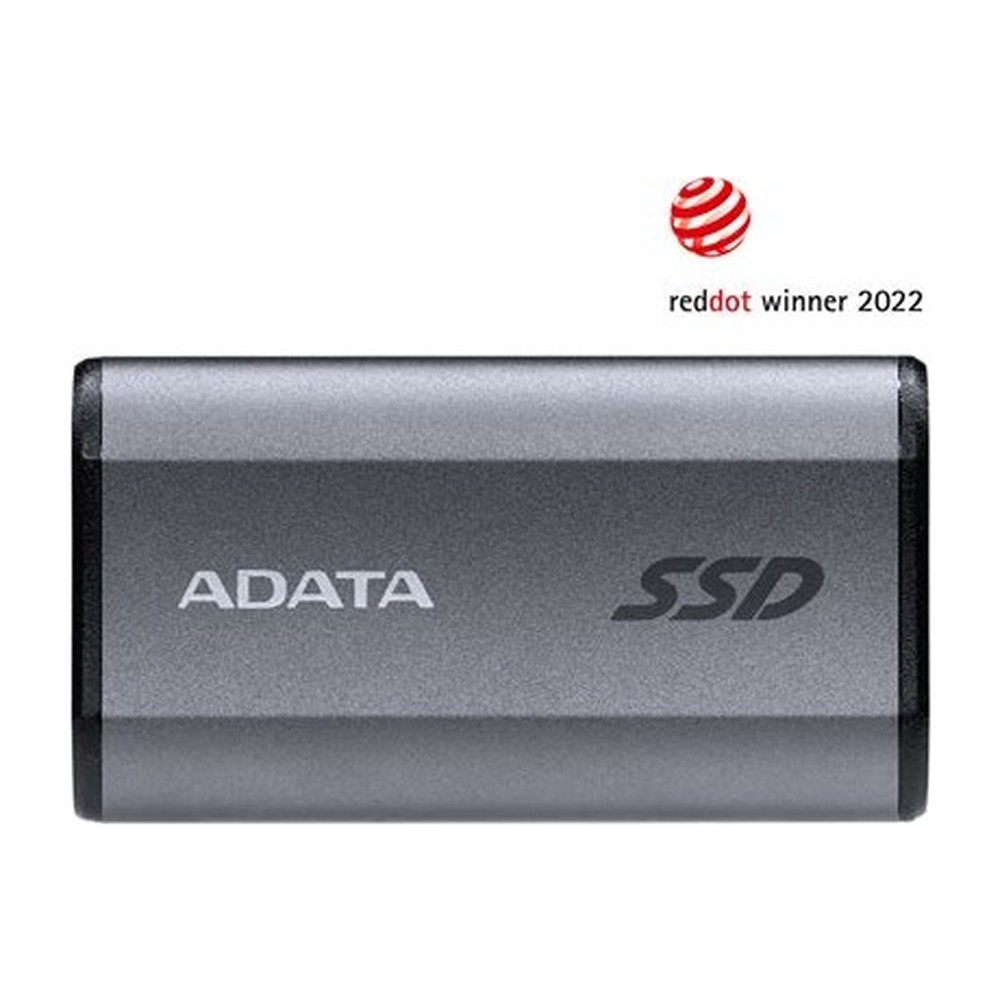 CASE ADATA FOR HDD-SSD EC700G M.2 PCIE/SATA USB3.2 GEN2 WITH RGB LIGHTING