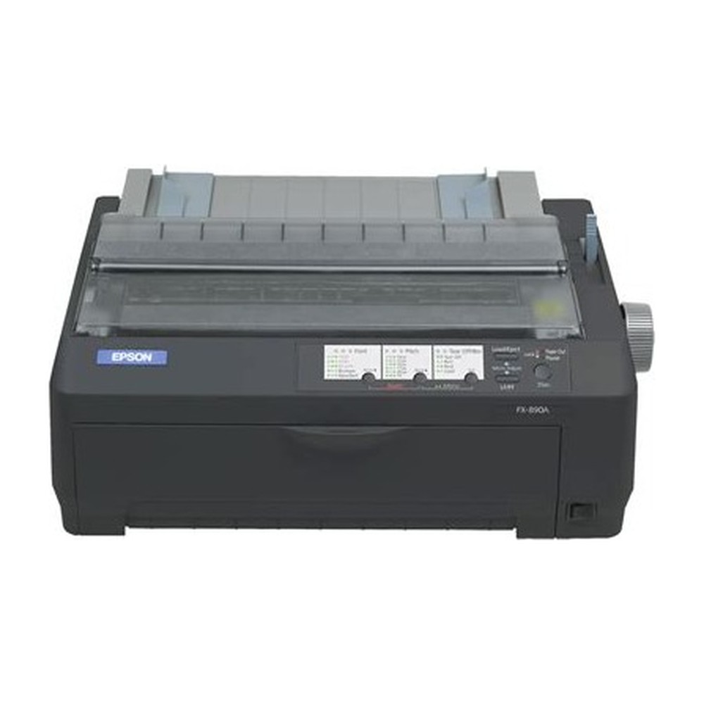 Impresora Matricial EPSON  LX  350
