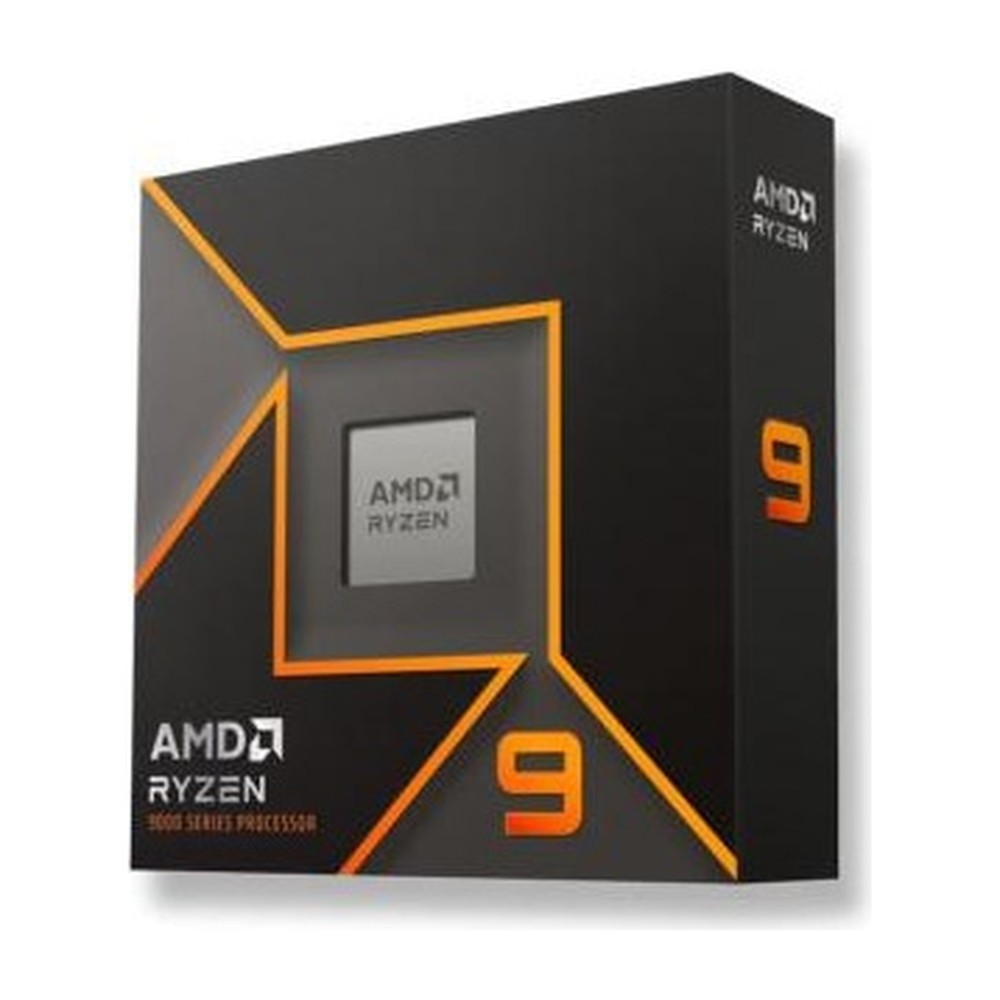 PROC. AMD AM5 RYZEN 9 9950X 4.3GHZ 16CORE 32HILOS 64MB CACHE 170W NO-COOLER