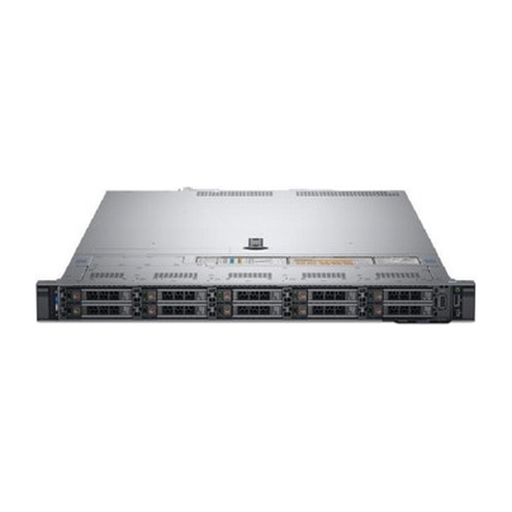 PROC. DELL XEON BRONCE 3204 1.9GHZ. 6C-6T. 8.25MB CACHE PARA R640-R740