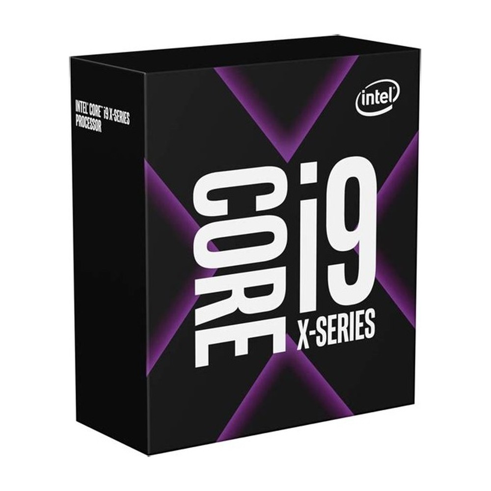 PROC. INTEL CORE I9-10900X 10GEN 3.70-4.50GHZ 10NUCLEOS 20HILOS 19.25MB DDR4-2933 NOVENT LGA2066