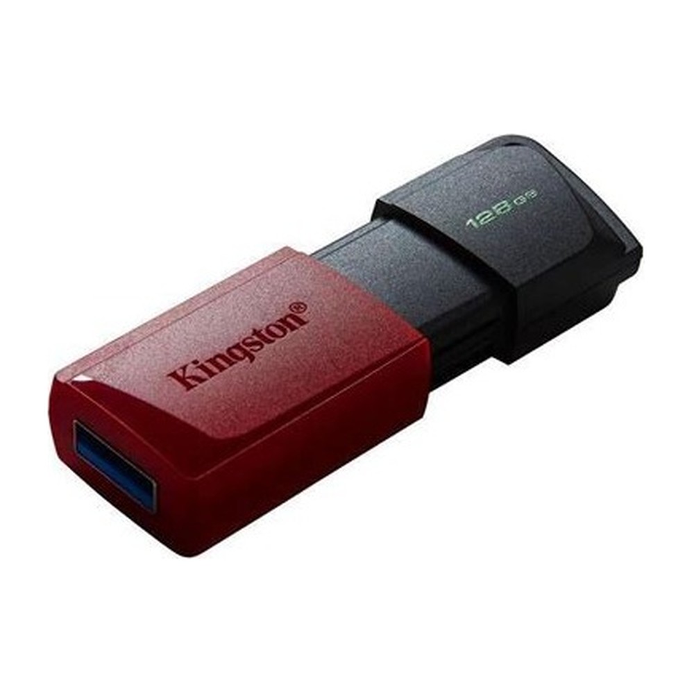 FLASH MEMORY KINGSTON DTXG2 128GB DataTraveler Exodia USB 3.2 Gen1