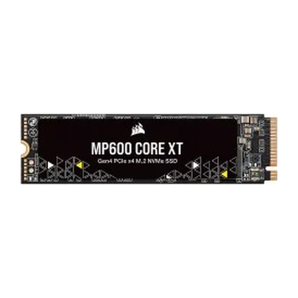 SSD CORSAIR 1TB M.2 SERIES GEN.4 PCIE MP600 CORE XT NVME NEGRO