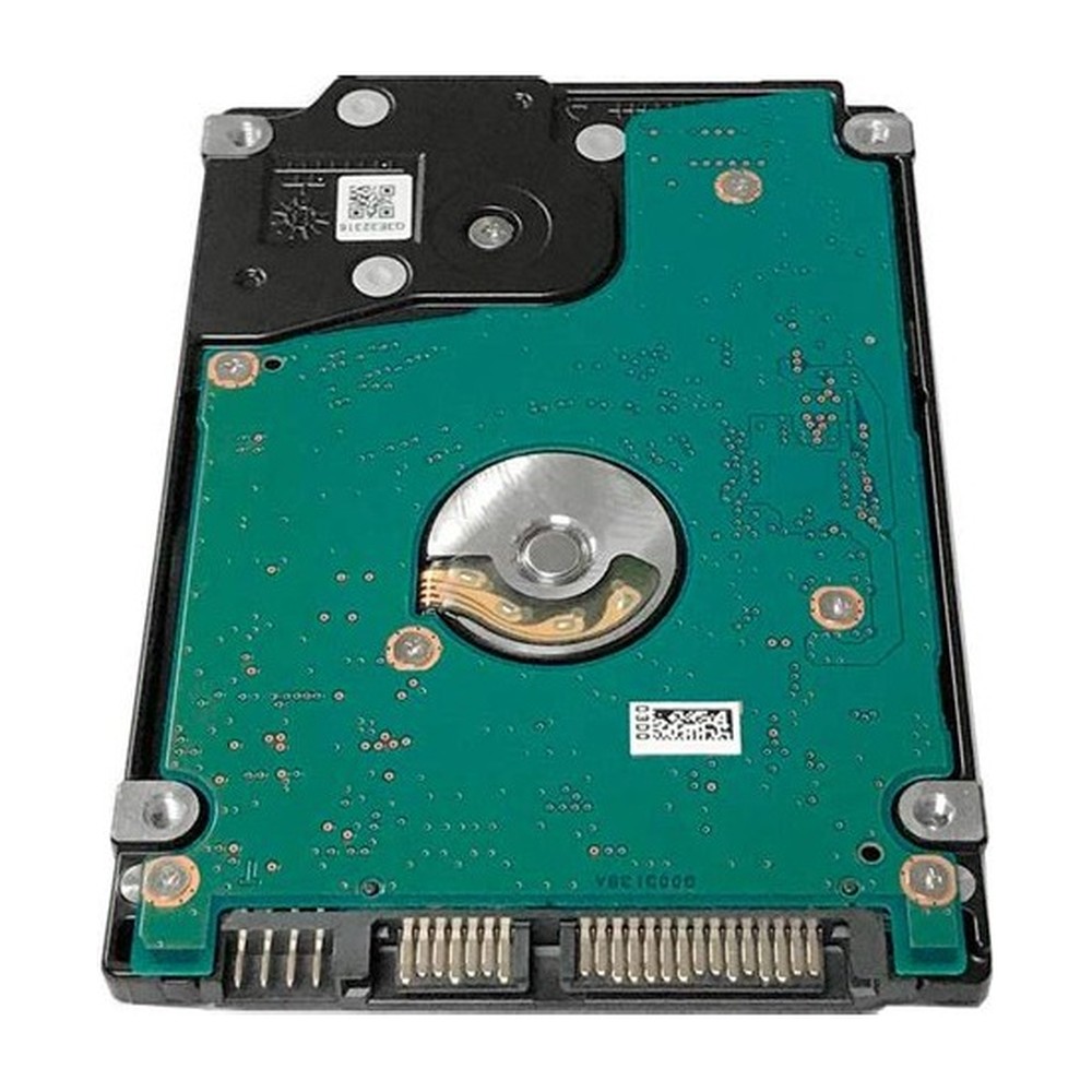 DISCO DURO HP 3TB 6G SAS 7.2KRPM LFF 3.5IN