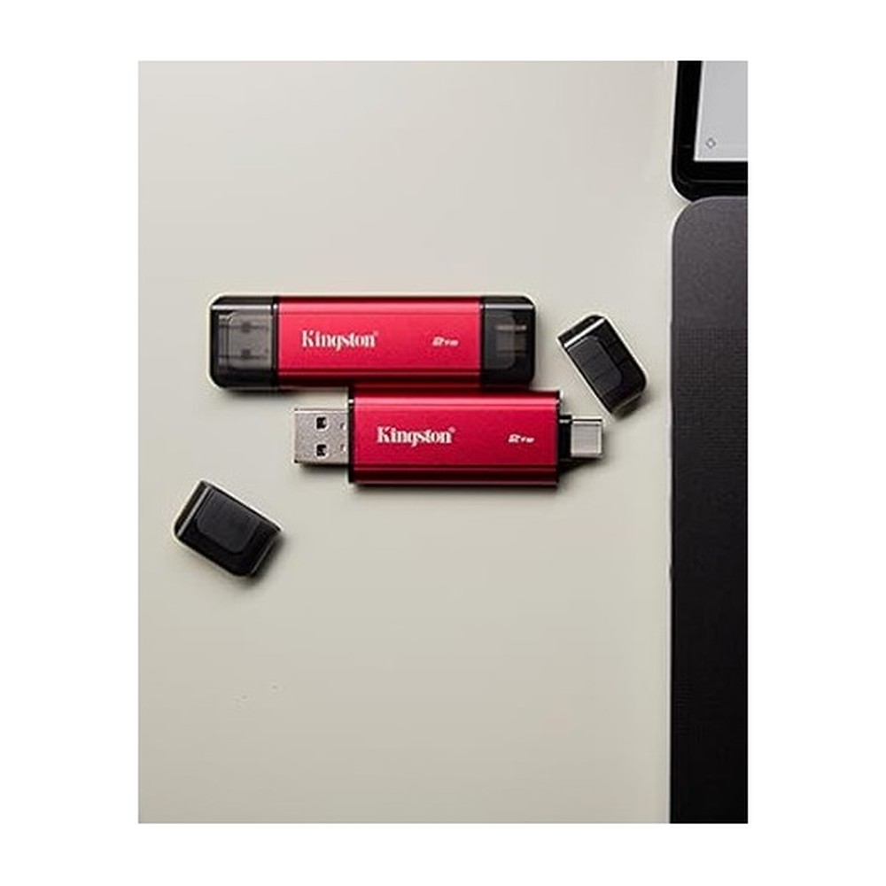 SOLID STATE DRIVE KINGSTON 500GB SXS2000 PCIE 2000-MB-S USB 3.2 EXTERNAL